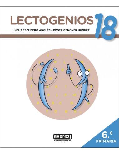 Lectogenios 18