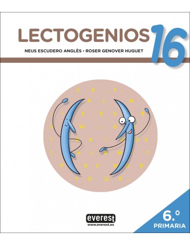 Lectogenios 16