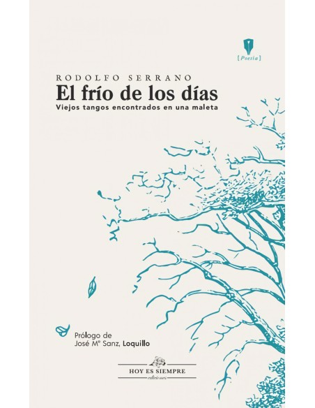 EL FRIO DE LOS DIAS