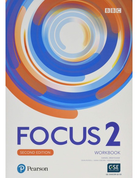 Focus 2e 2 Workbook