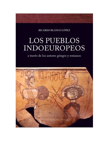LOS PUEBLOS INDOEUROPEOS