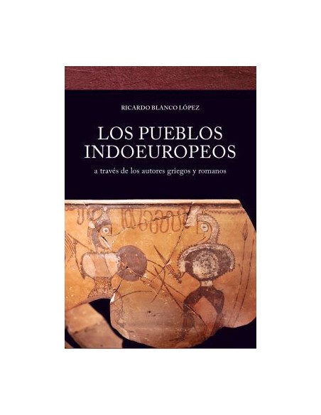 LOS PUEBLOS INDOEUROPEOS