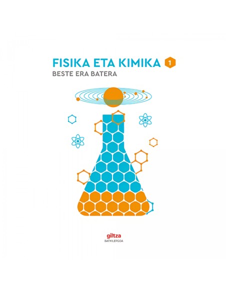 FISIKA ETA KIMIKA 1