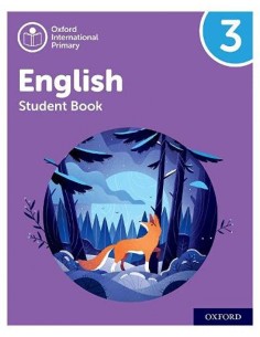OXFORD PRIM ENGLISH SB3