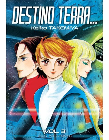 DESTINO TERRA 03