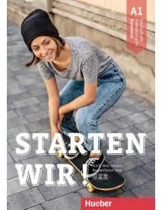 Starten wir a1 kursbuch