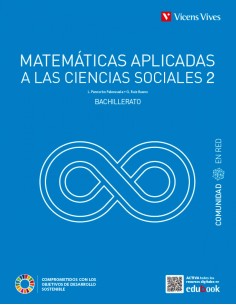 MATEMATICAS APLICADAS A LAS CIENCIAS 2B CER