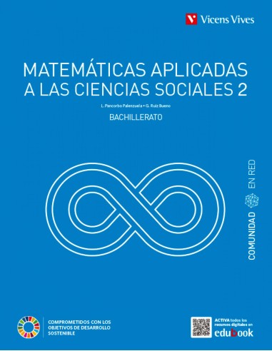 MATEMATICAS APLICADAS A LAS CIENCIAS 2B CER