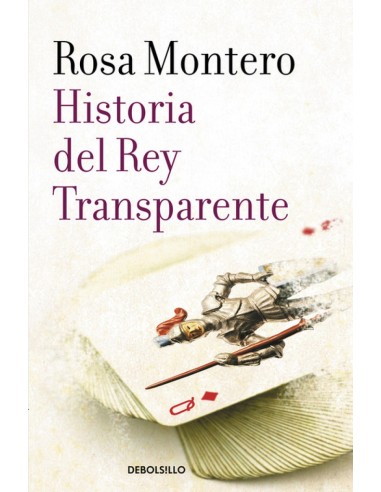 Historia del rey transparente