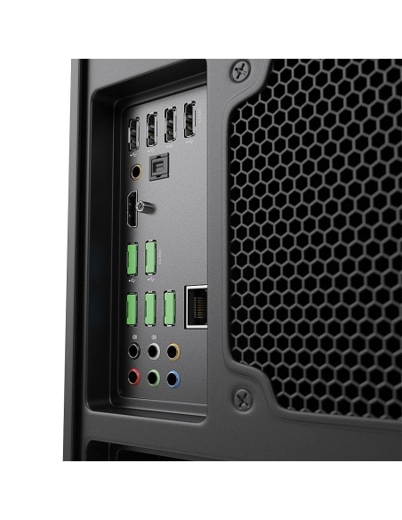 40451 bloqueador de puerto Bloqueador de puerto + clave USB tipo A Verde Acrilonitrilo butadieno estireno (ABS) 5 pieza(s)