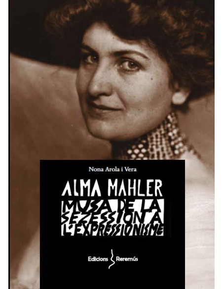 Alma Mahler