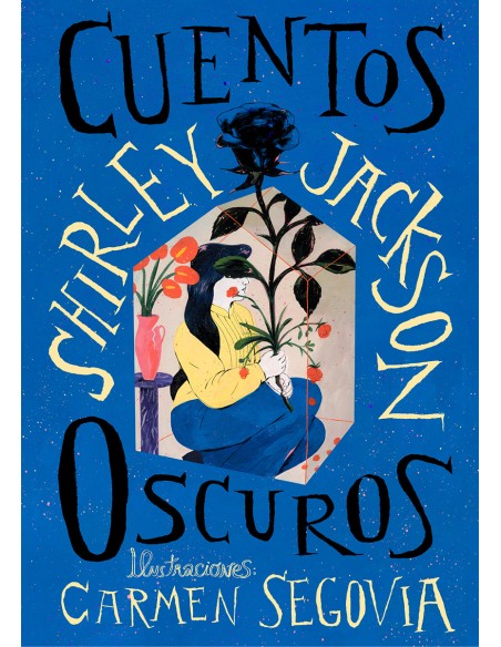 Cuentos oscuros