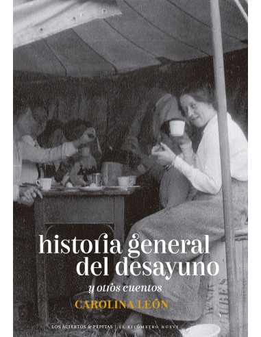 Historia general del desayuno