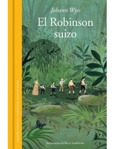 El Robinson suizo