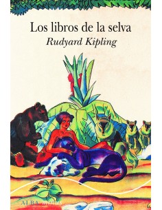 Los libros de la selva