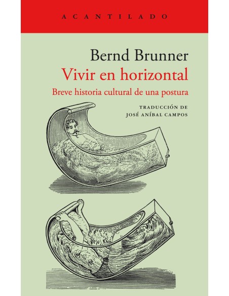 Vivir en horizontal