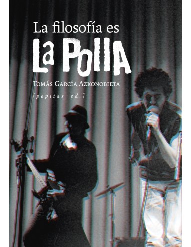 La filosofia es La Polla
