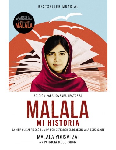 Malala mi historia