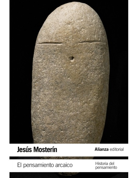 El pensamiento arcaico