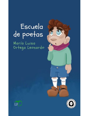 Escuela de poetas