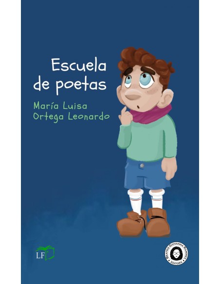 Escuela de poetas