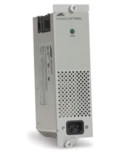 Hot Swappable power supply module unidad de fuente de alimentación Gris