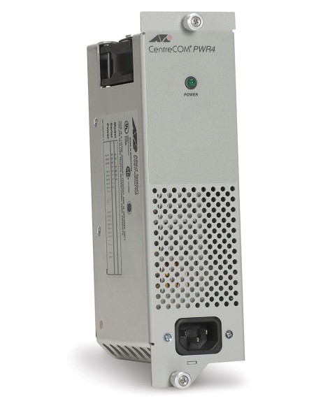 Hot Swappable power supply module unidad de fuente de alimentación Gris