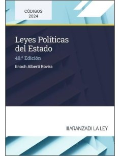 Leyes Politicas del Estado