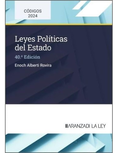 Leyes Politicas del Estado