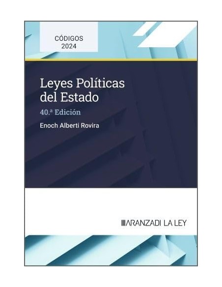 Leyes Politicas del Estado