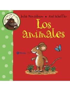 Los animales