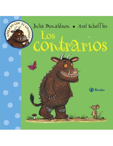 Los contrarios