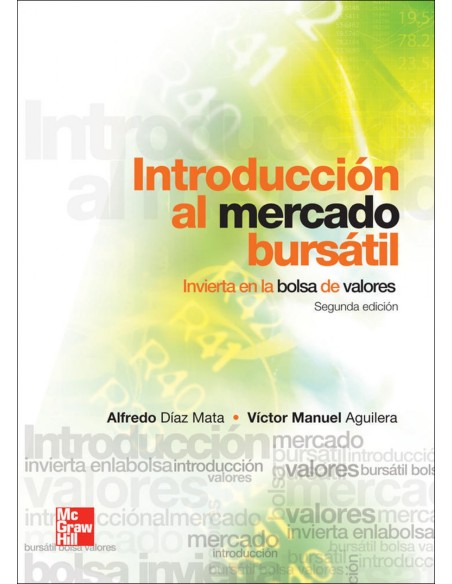 Introduccion al mercado bursatil