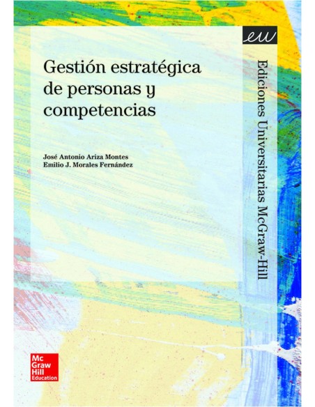 Gestion estrategica de personas y competencias