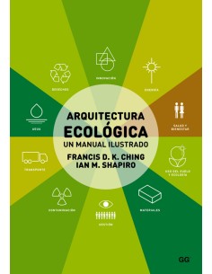 Arquitectura ecologica