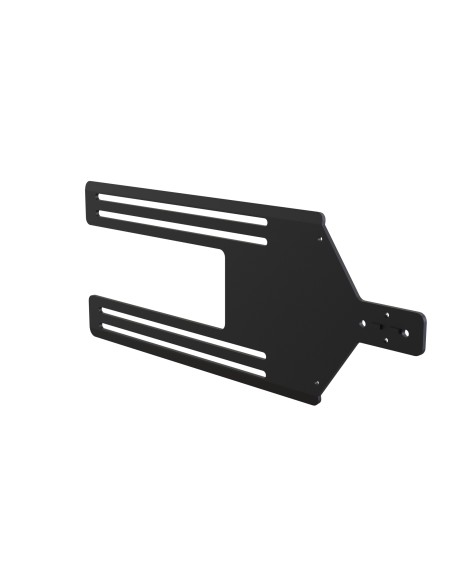 SpacePole Kiosk SPK511-02 accesorio para terminal de punto de venta Soporte Negro Metal SpacePole Kiosk SPK511-02 accesorio para terminal de punto de venta Soporte Negro Metal