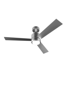 05837 ventilador Acero inoxidable