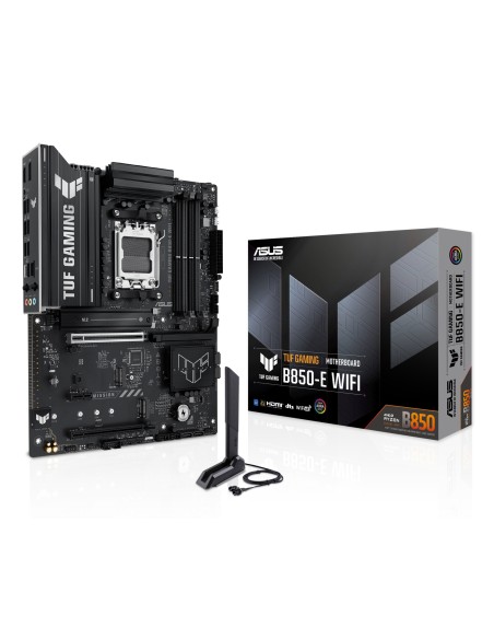 TUF GAMING B850-E WIFI AMD B850 Zócalo AM5 ATX