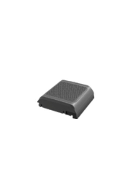 BAT-SCN02A pieza de repuesto para ordenador de bolsillo tipo PDA Batería