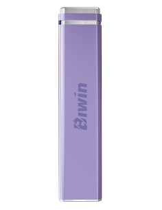 SSD Externo BPD200004TB-RGZ, 4TB, USB-C, Morado cartucho de tóner 1 pieza(s)