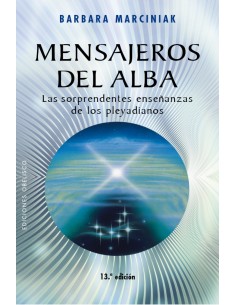 Mensajeros del alba
