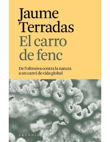 El carro de fenc