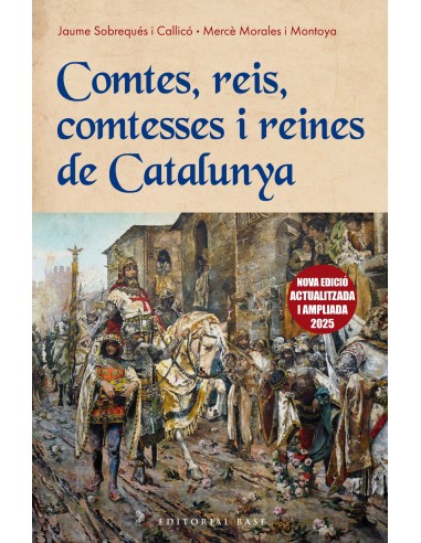 Comtes reis comtesses i reines de Catalunya