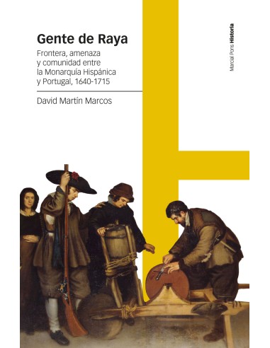 Gente de Raya