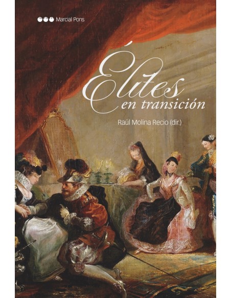 Elites en transicion