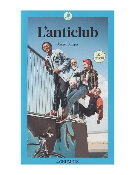L anticlub