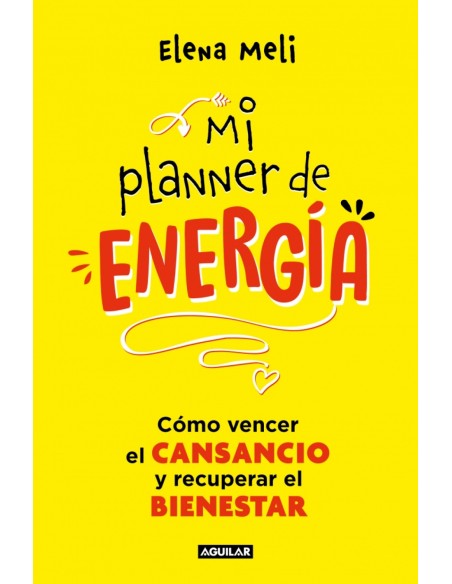MI PLANNER DE ENERGIA