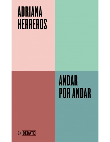 Andar por andar