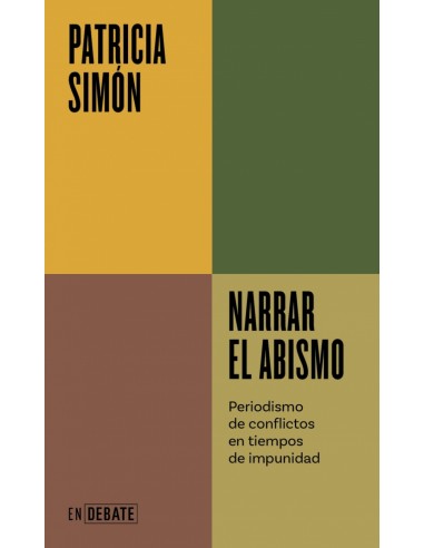 CONTAR EL ABISMO