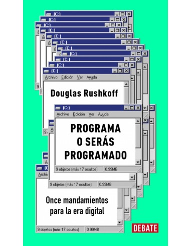 Programa o seras programado